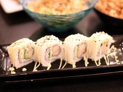 -桃屋日本料理(清华科技园店)