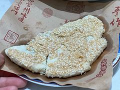 -老西门·常州菜(新区店)