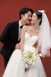 -布拉格婚纱摄影(真实客片店)