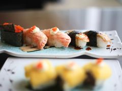 -柚·日式料理-富力万丽酒店