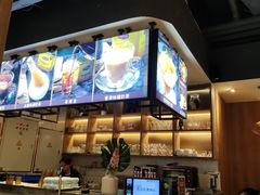 -鹅冠港式茶餐厅(来福士店)