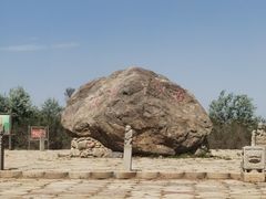 -黄沙古渡原生态旅游区