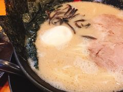 -博多一幸舍(侨福芳草地购物中心店)