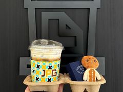 -JPG coffee(深圳湾万象城店)