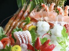 -蟹将军·松叶蟹和牛日料放题自助(K11店)