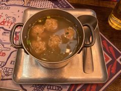 -铁公鸡·四川料理(天环广场店)