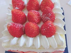 -FASHION BAKERY法森贝克(新德路店)