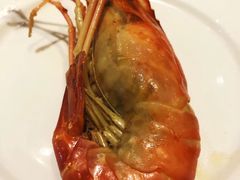 -小天鹅戴斯酒店鲸鲨百汇创作料理