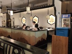 -小菜园新徽菜(镇江丹阳吾悦店)