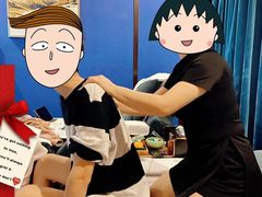 -足传奇足浴SPA(科技城店)