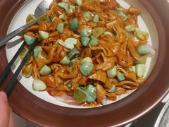 -福海居烤鸭店(鸟巢店)