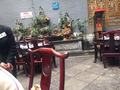 -蔼若春.传承三十年云南菜(金碧公园店)