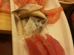 -清水日本料理铁板烧(学府路店)