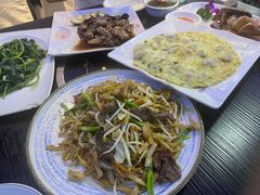 -东江海鲜大排档·潮汕菜·砂锅粥