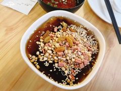 -付小姐在成都(川沙店)
