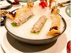 -三号黄浦会Canton Table