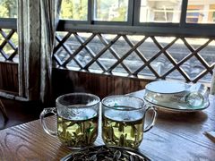 -春娟茶楼·地道农家菜(梅家坞店)