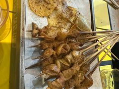 -望京小腰(北京总店)