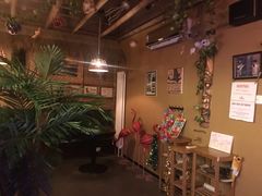 -The Tiki Bungalow提基小木屋酒吧
