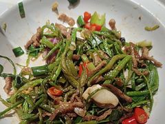 -辣尚瘾·烤鱼·新川菜(交大直营店)