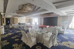 -昆城一品国际宴会中心·宴会厅