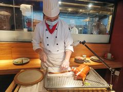 -青年公社烤鸭(宝杨宝龙广场店)