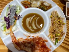 -喜来稀肉(北外滩白玉兰广场店)