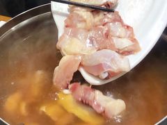 -牧雲子·臻选云南菜 .商务宴请(泰然大厦店)
