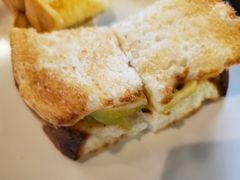 -马来西亚美食街
