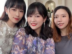 -上海和平饭店华懋阁 Cathay Room