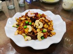 八宝辣酱-长兴菜馆(高桥店)