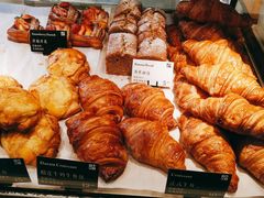 -YUMI芽米·法式烘焙·咖啡(文化宫店)