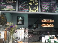 -Juicy Bakery(大学路店)
