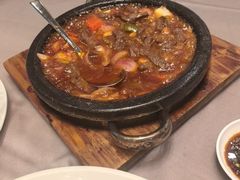 -东方御宴海鲜酒楼(棕泉酒店)