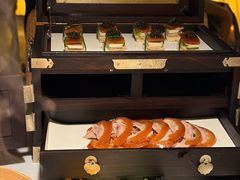 -莉莉海堂HAITANG·烤鸭(国贸商城店)