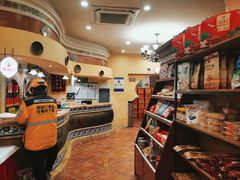 -巴依老爷新疆美食(魏公村店)