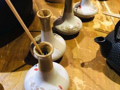 -白乐天毛肚火锅馆(南滨路店)