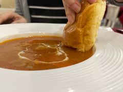 -红房子西菜馆(淮海中路店)
