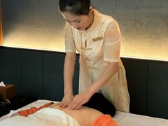 -新偶像健康汇•水疗SPA•豪华自助餐(世界城店)