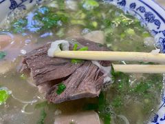 -马尔沙牛杂(海一大厦店)