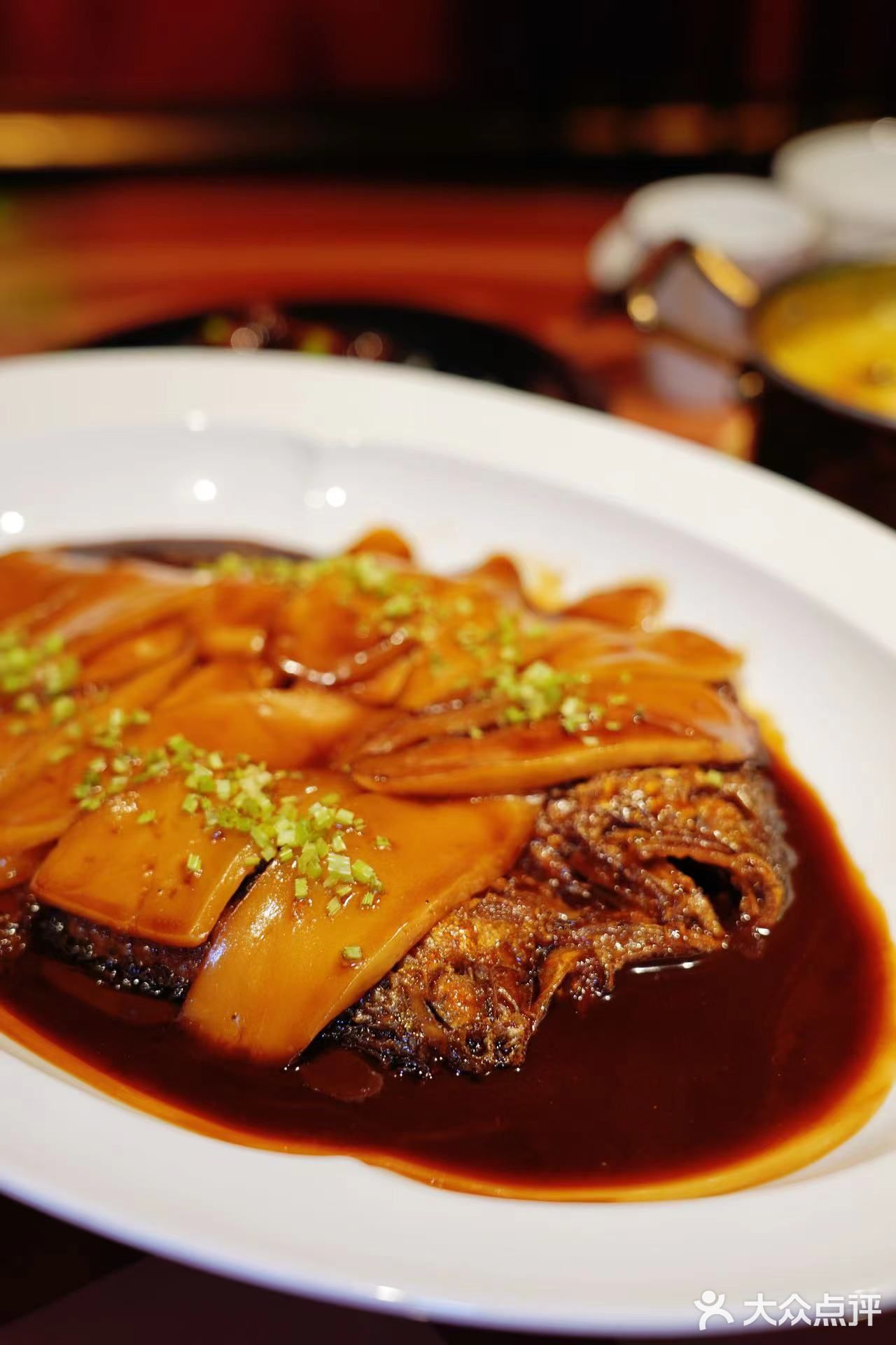 【怒推】叶马餐厅，让你告别“踩雷”的烦恼