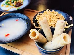 -大王油茶(二厂文创公园店)
