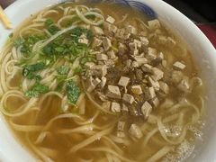 -孟记传统大刀面(星源商城店)