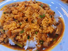 海肠捞饭-来之顺海鲜菜馆·青岛菜(栈桥店)