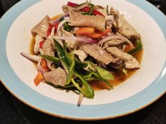 -木卡买提新疆餐厅·清真(新里海顿公馆店)