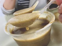 绿豆沙-五娭毑臭豆腐(黄兴南路店)