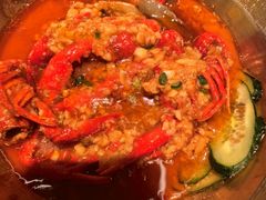 -熊记虾王·小龙虾(东晓南店)