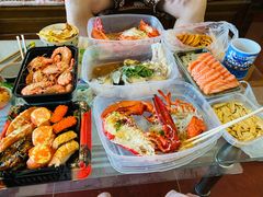 -盒马鲜生(大成店)