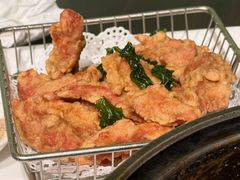 -东莱海上(长宁来福士店)