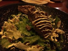 -牛玄庵日式寿喜烧·料理店(新源里店)